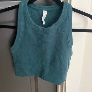 Alo 3 piece Lounge set - Sweater, Bras, and joggers